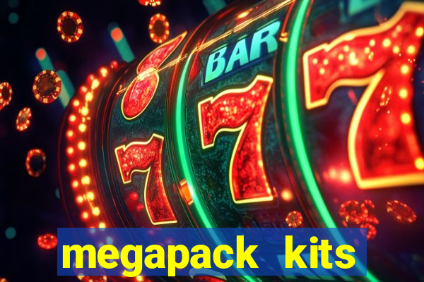 megapack kits football manager 2016